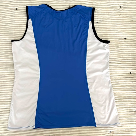 TomboyX Swim Shirt - Picture 2 of 3